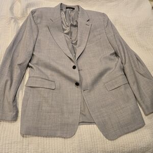 Banana Republic Tailored Fit Coat